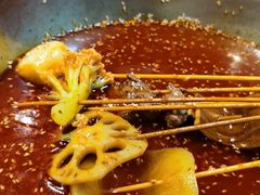 -付小姐在成都(中山公园店)