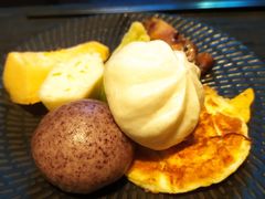 -北京海湾半山酒店-加咖啡西餐厅