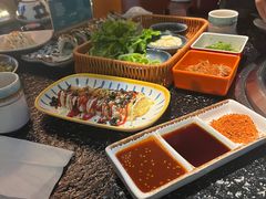 -牛焱·烧肉酒肆(五大道店)