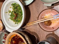-大盐帮川菜馆(长楹天街店)