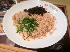 -贰拾捌味·宜宾燃面(春熙路旗舰店)