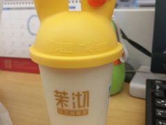 -茉沏(丽丰广场店)