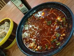 -青石桥老瓦房肥肠粉总店(青石桥总店)