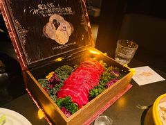 -东来顺·非遗火锅(赛格国际购物中心店)