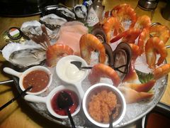 -囧吉香生蚝牛排馆(湖北路店)