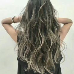 -GIRL STYLE 烫发·染发沙龙
