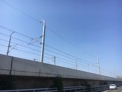 -海堤纪念公园
