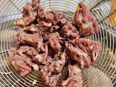 -五洲牛肉美食馆