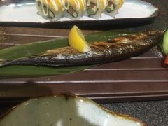-隐鮨日料(北辰三角洲店)