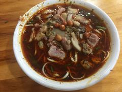-吴记怪味面(牛王庙店)
