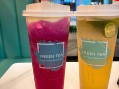 火龙果奶糕格瓦斯-库滋明·俄罗斯特色美食(中央大街店)