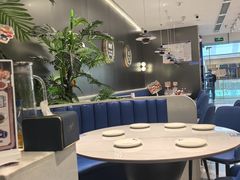 -兰湘子·湘菜小炒(南京江宁万达店)