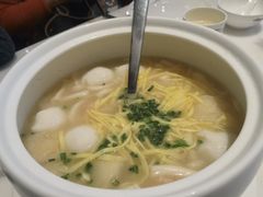 -南太湖山庄·四季轩&国风堂中餐厅
