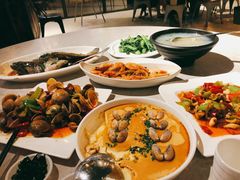 -达叔香味海鲜(海棠68环球美食街店)