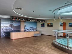 -奔驰上海利星(七宝店)