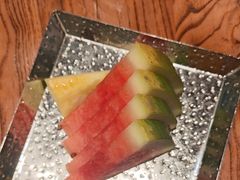 -驿楼兰·新疆菜(火车站店)