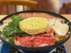 -汤连得温泉馆(宝山店)