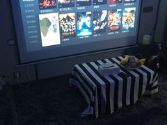 -Fun奇点轰趴馆(正佳广场店)