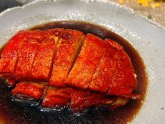 -A One Kitchen·南京精菜馆(晶丽酒店店)