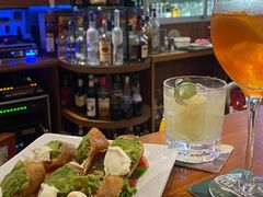 -Irene’s Bar