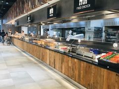 -果蔬好生活超市(乐堤港店)