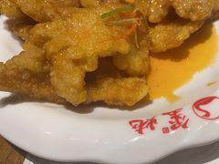 -玺炖·中国铁锅炖(虹桥天街店)