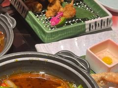 -匠和风精致料理(成都龙湖滨江天街店)