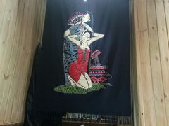 -内蒙焖面大盆骨餐馆(山大路店)