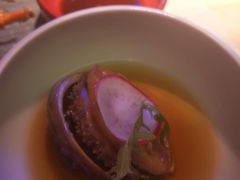 -京料理·日料自助·铁板燒(复悦城店)