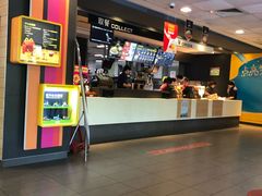 -麦当劳(南京苍山路店)