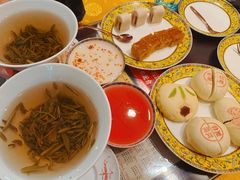 -富华斋饽饽铺·宫廷糕点·伴手礼(护国新天地店)