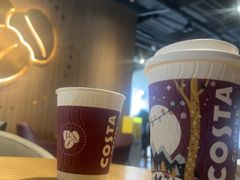 -COSTA COFFEE(金长安大厦店)