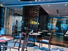 -蛇口希尔顿南海酒店·随轩中餐厅·粤菜