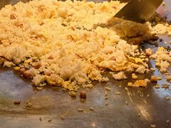 -盛焰铁板烧(王府井店)