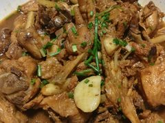 -又见炊烟私房菜(敬亭路店)