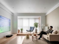 -尚层别墅装饰·大宅装修定制设计(天津分公司)