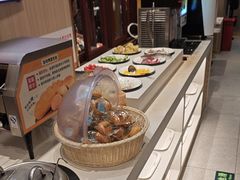 -豪享来(我格广场店)