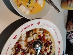 -禄鼎记·多口味酸菜鱼(侨鑫店)