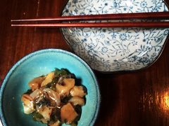 铃木食堂(帽儿胡同店)-铃木食堂(帽儿胡同店)