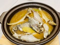 -粤江春·早茶·潮粤菜·宴会(罗湖宝能中心店)