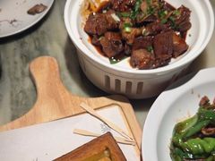 -绿茶餐厅(昌平悦荟店)