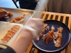 -青年公社烤鸭(肇嘉浜路店)