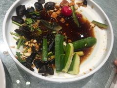 -小厨娘淮扬菜(清江苏宁广场店)