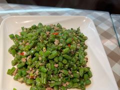 -新大咀港式茶餐厅(宝山万达店)