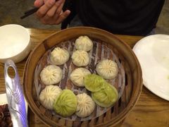 -隆喜元鱼汤包·海鲜(中联广场店)
