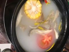 -束河人家(南锣鼓巷店)