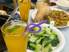 -大师傅金奖啤酒鱼(西街口总店)