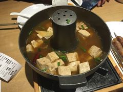 -西北45°(世茂广场店)