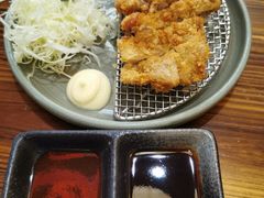 喜豚招牌猪排-KITON喜豚(清晖园店)