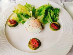 -火车头法国西餐厅